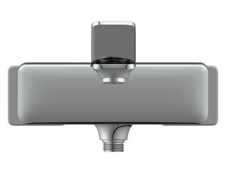 Смеситель Cersanit ODRA 63051 для ванны и душа